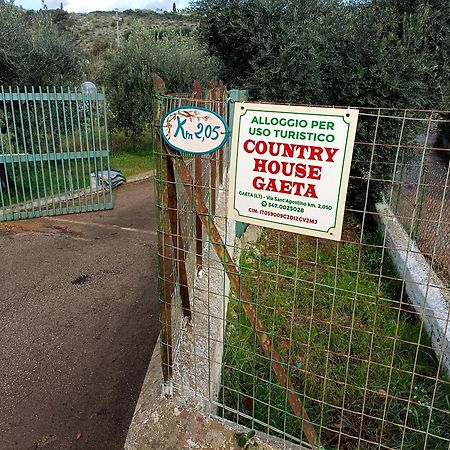 Country House ガエータ エクステリア 写真